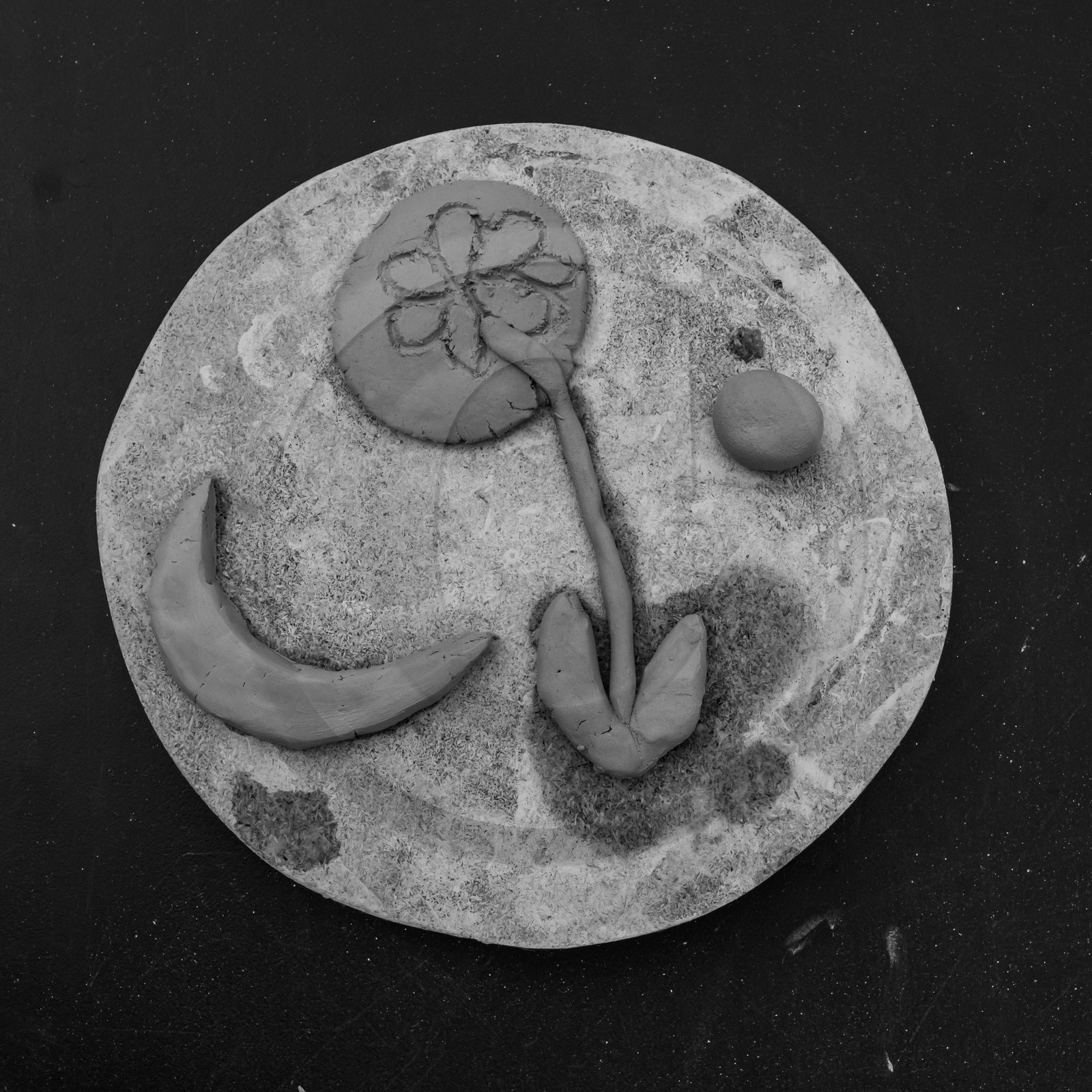 14 juillet 2021 : De la terre et des masques 14 juillet 2021 : De la terre et des masques