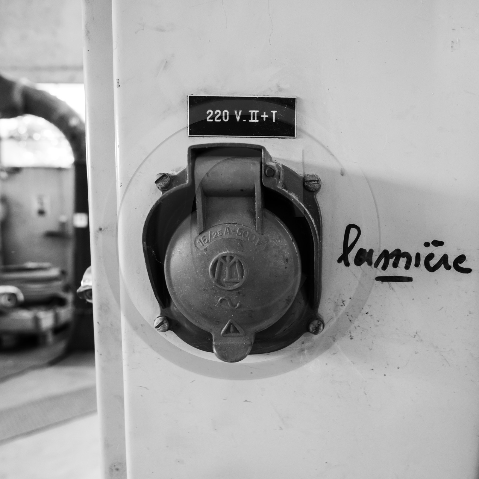 La Filature du Valgaudemar La Filature du Valgaudemar