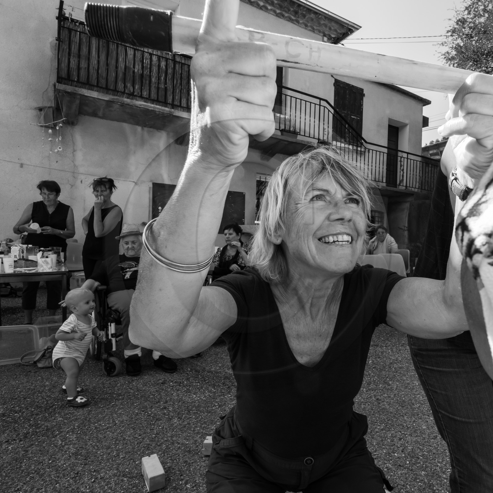 18 septembre 2019 : jeux avec Ludambule