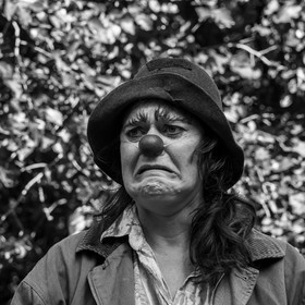 27 septembre 2023 : des crêpes et des clowns