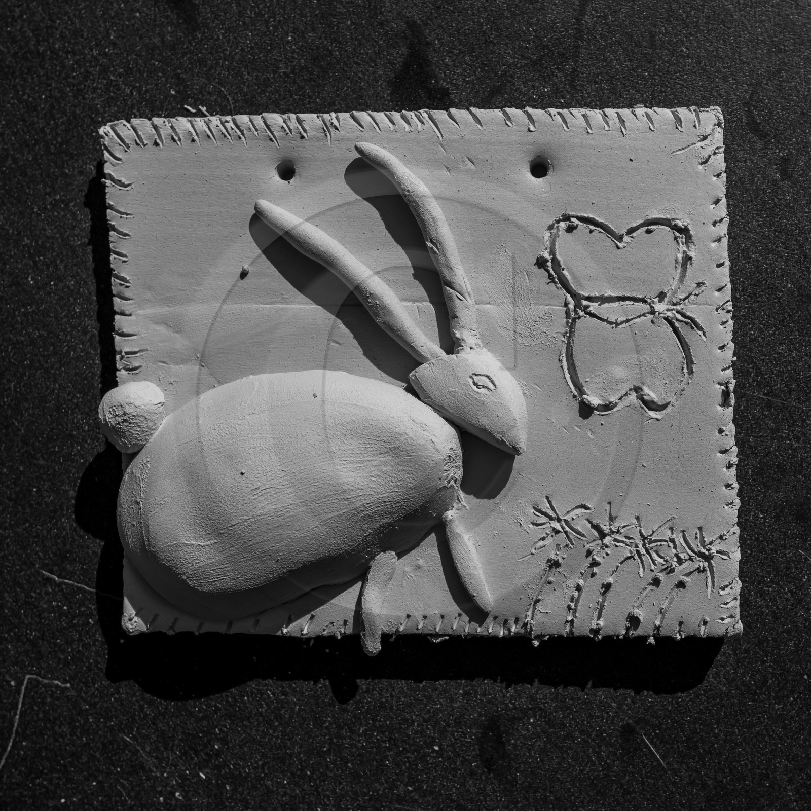 13 octobre 2021 : Un atelier terre et un anniversaire