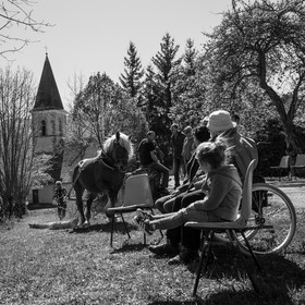 L'Ouort de Bénévent - 17 avril 2017