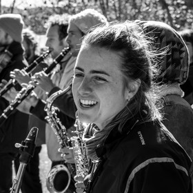 26 octobre 2025 : Les oiseaux de trottoir