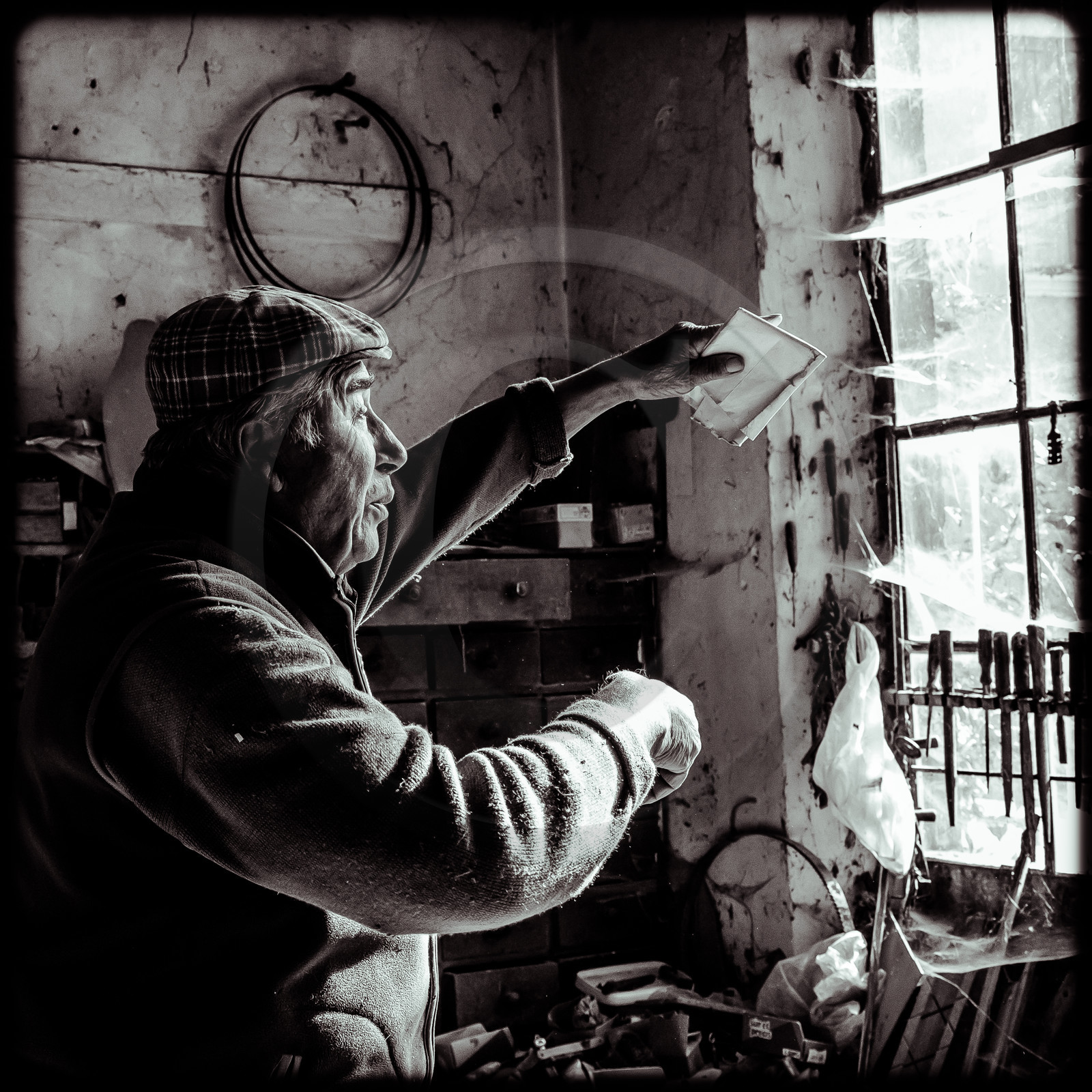 Menuiserie Boyer à Saint-Bonnet en Champsaur