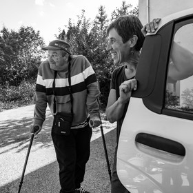 01 septembre 2021 : Promenade en cariole et contes