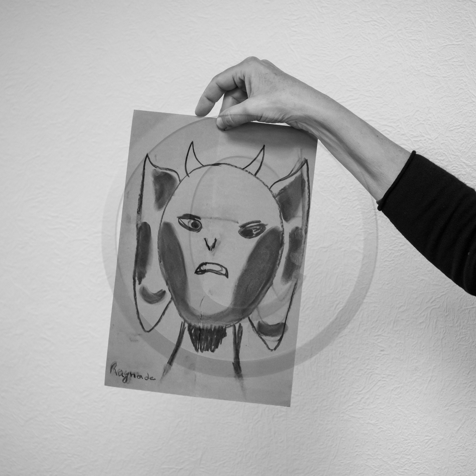 05 mai 2021 : fabrication de masques