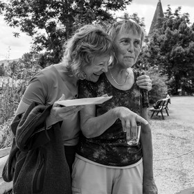 06 septembre 2021 : Journée des aidants