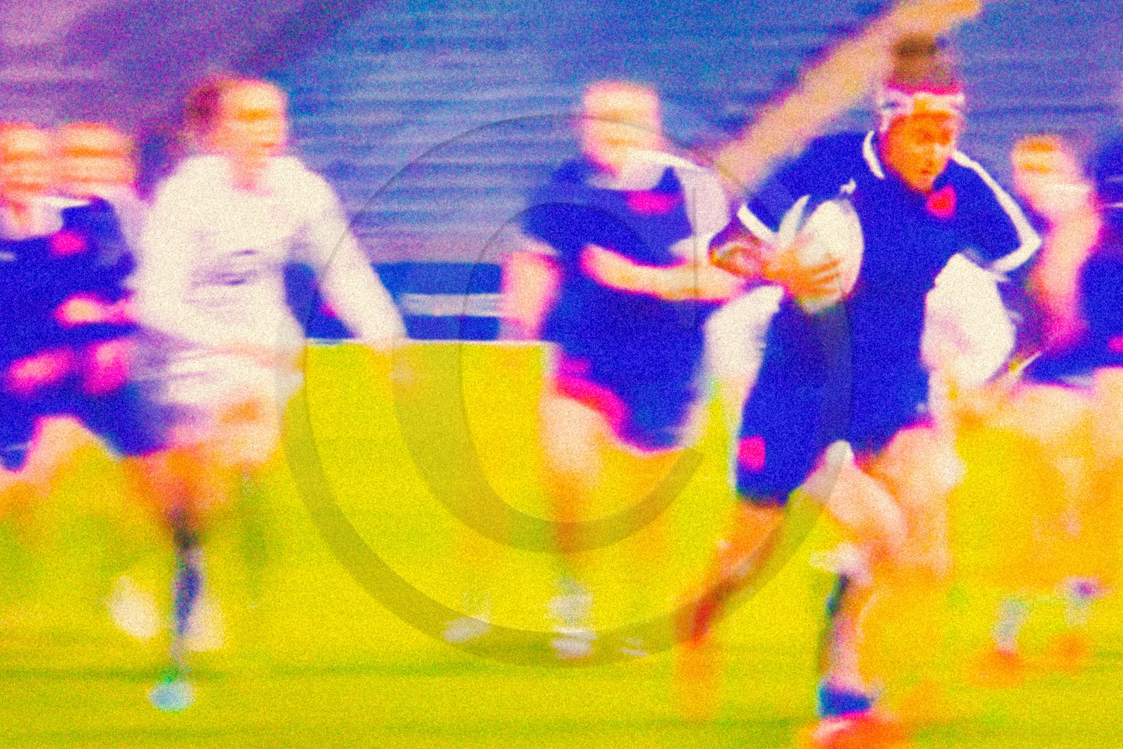 Rugby féminin Rugby féminin