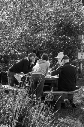 08 octobre : Argile, jeux et exposition