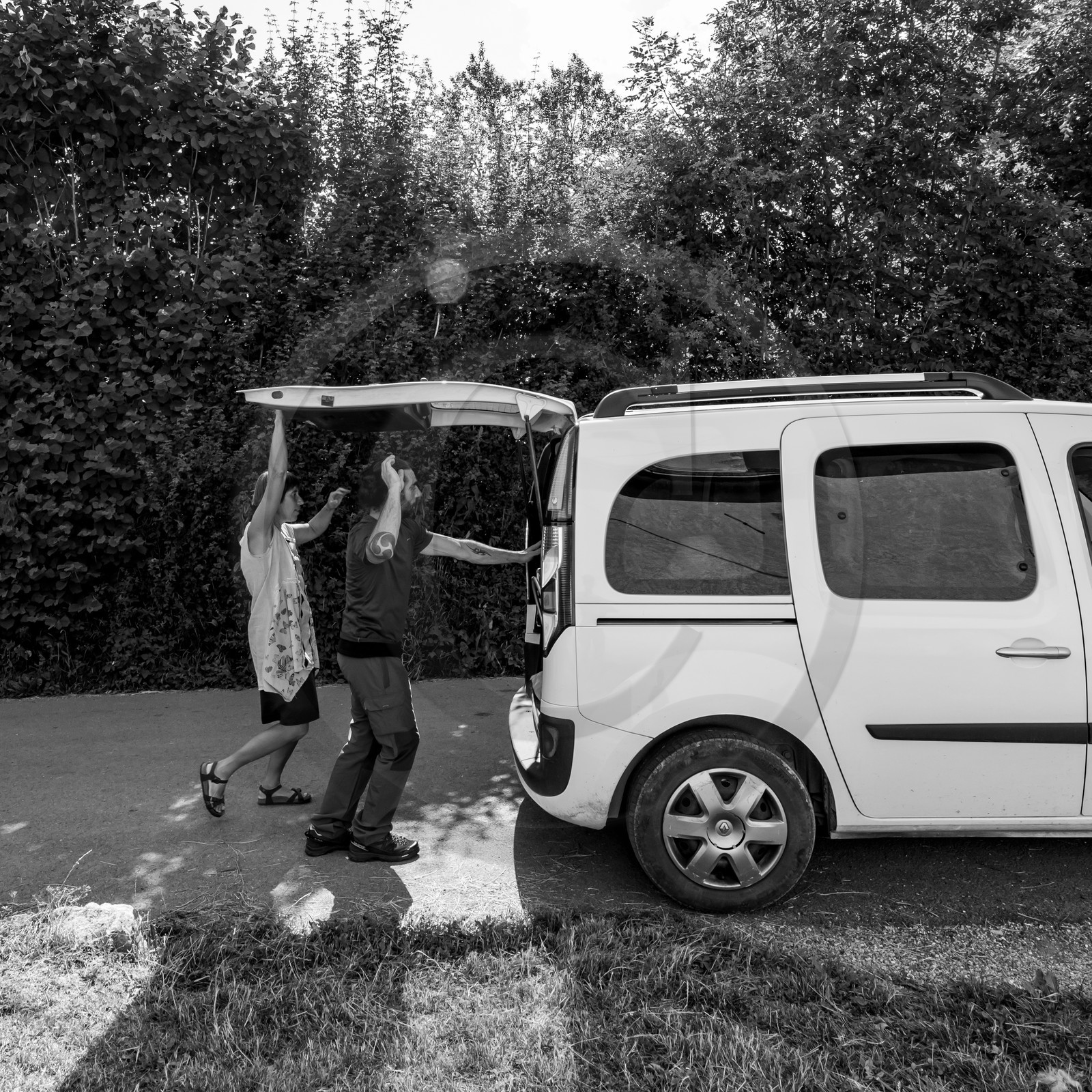 21 juillet 2021 : Sieste musicale avec Matthieu Duval