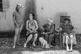 18 juillet 2025 : Journée des aidants