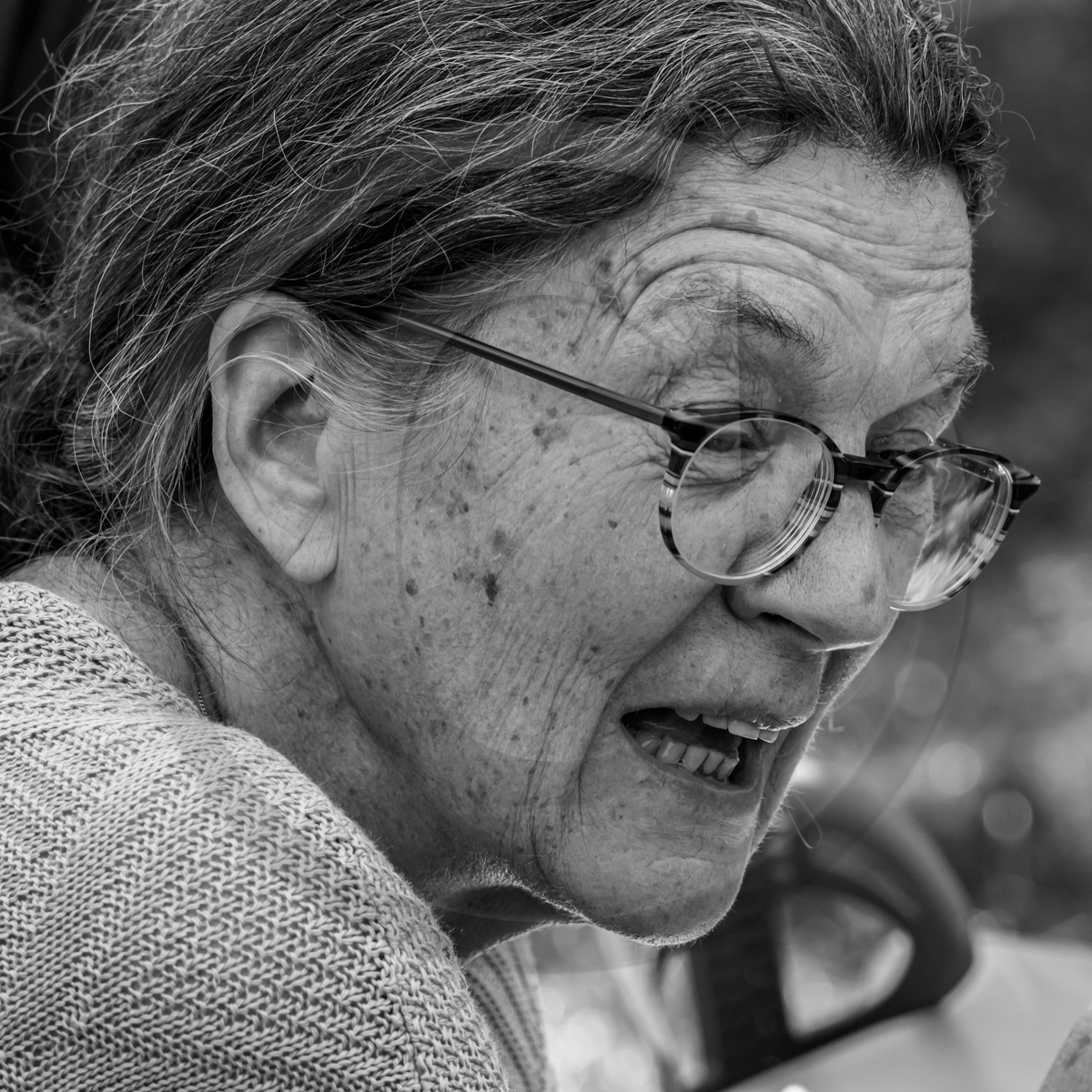 18 mai 2022 : Atelier créatif avec Claudine Meyer