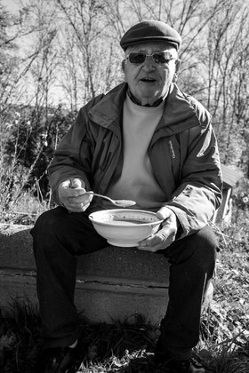 05 novembre 2022 : des pommes et des soupes