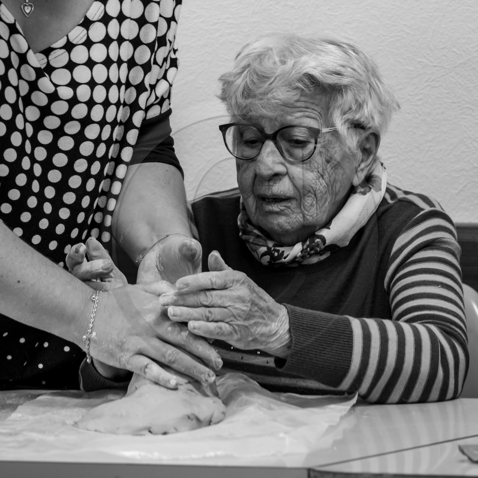 05 mai 2021 : fabrication de masques