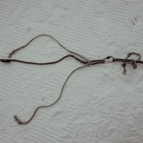 La Valgaude Traineau 2015