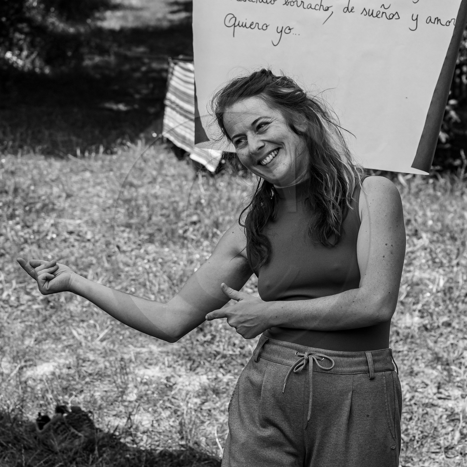 28 juin 2023 : Une chorale à l'Ouort (3)