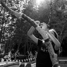 11, 12 et 13 août 2021 : L'Echo des Mots