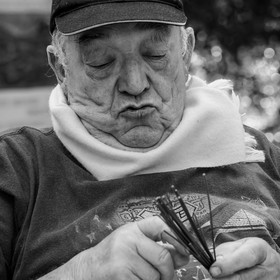 Atelier Fuseaux de lavande