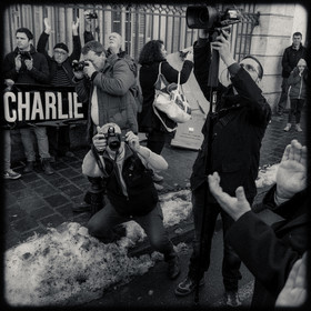 Je suis Charlie