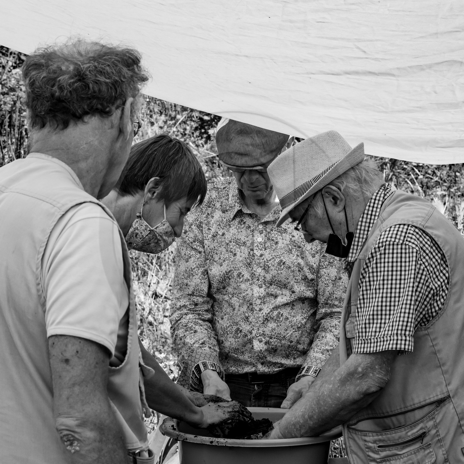 16 août 2021 : Journée des aidants 16 août 2021 : Journée des aidants