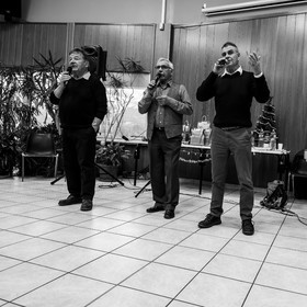 11 décembre 2019 : Arbre de Noël de Bien Chez Soi