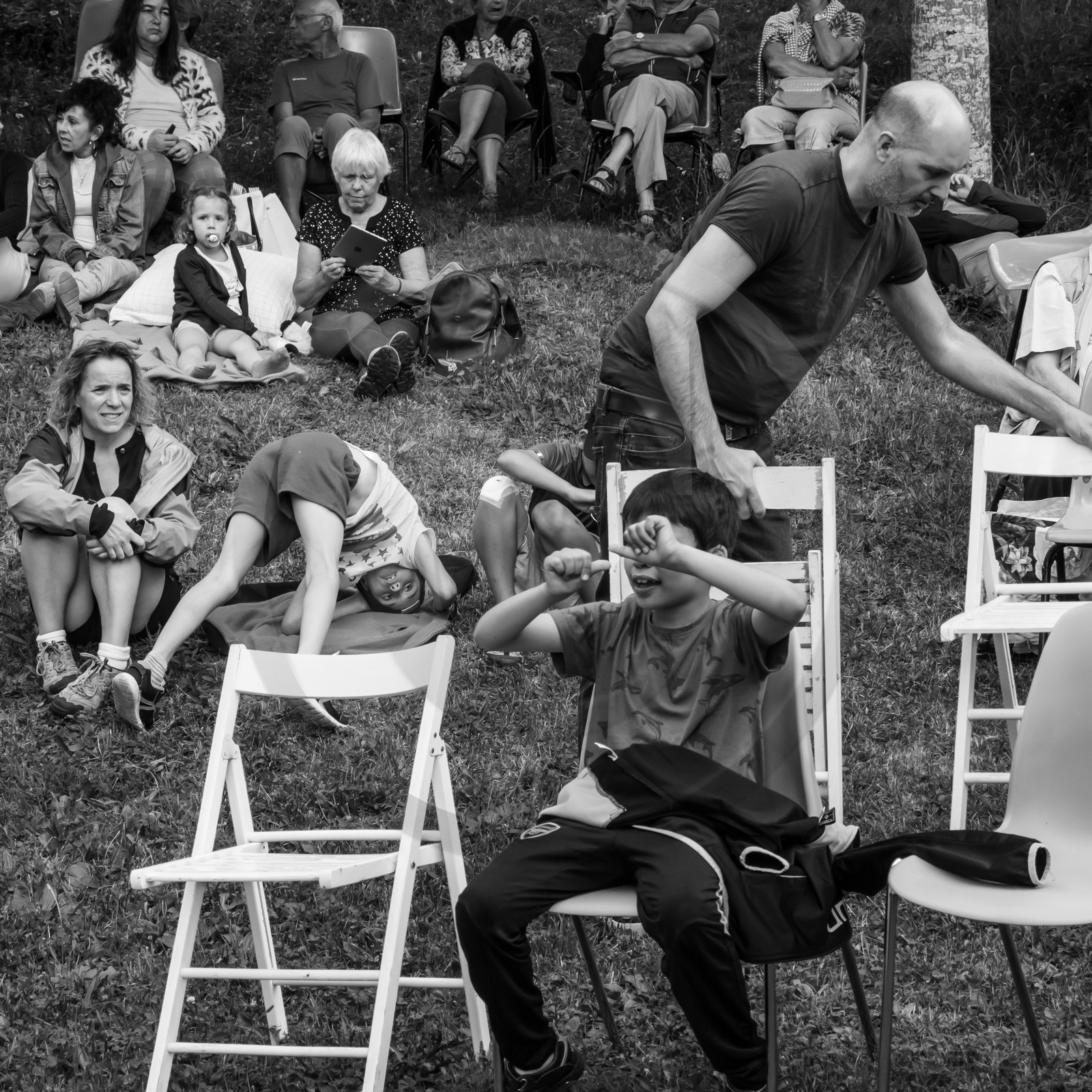 Sieste musicale avec Florian Antier - Violoncelliste