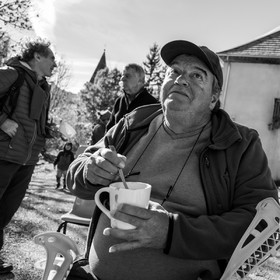 05 novembre 2022 : des pommes et des soupes