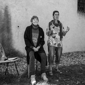 21 septembre 2022 : des contes et des histoires à l'Ouort de Benevènt