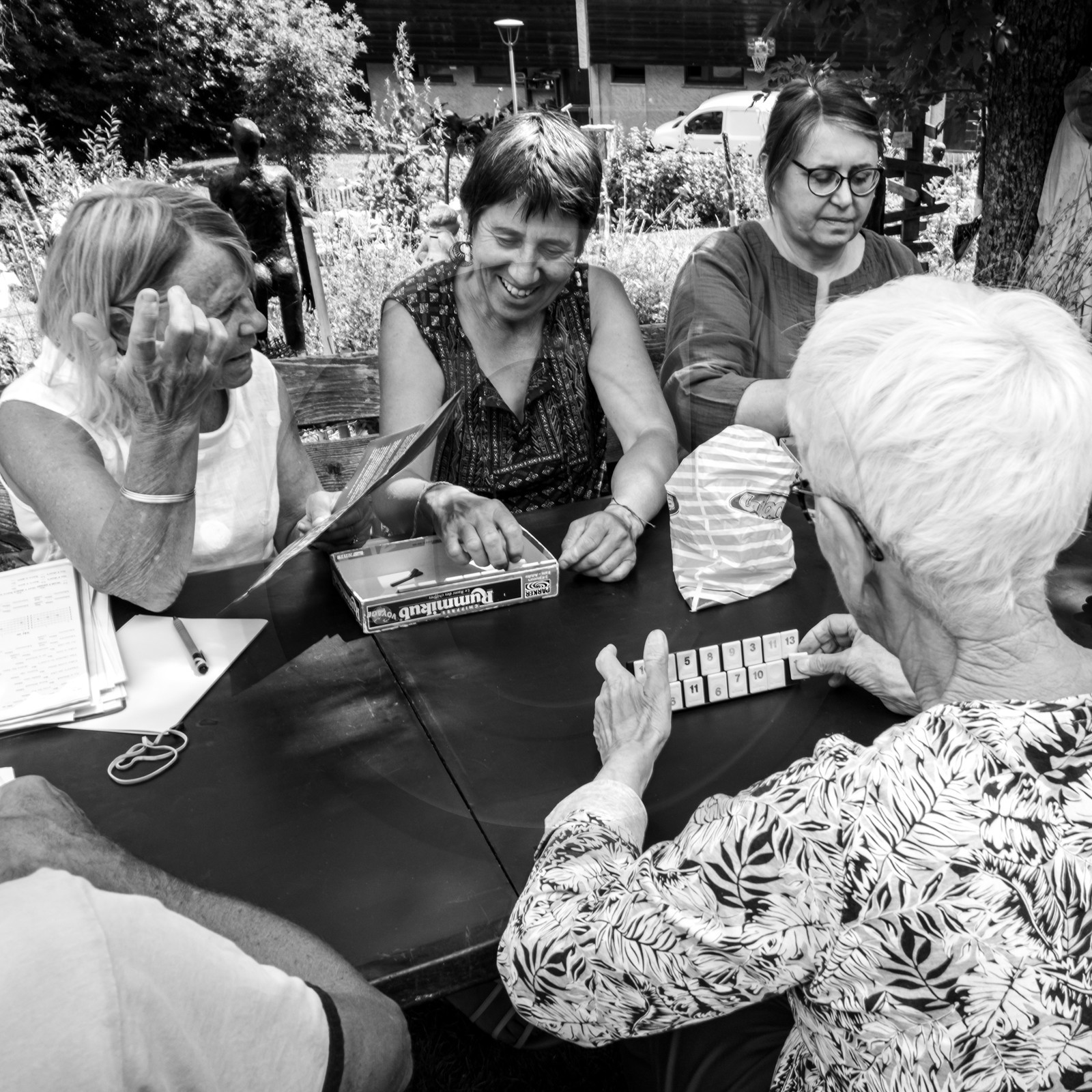 07 aout 2024 : après-midi jeux