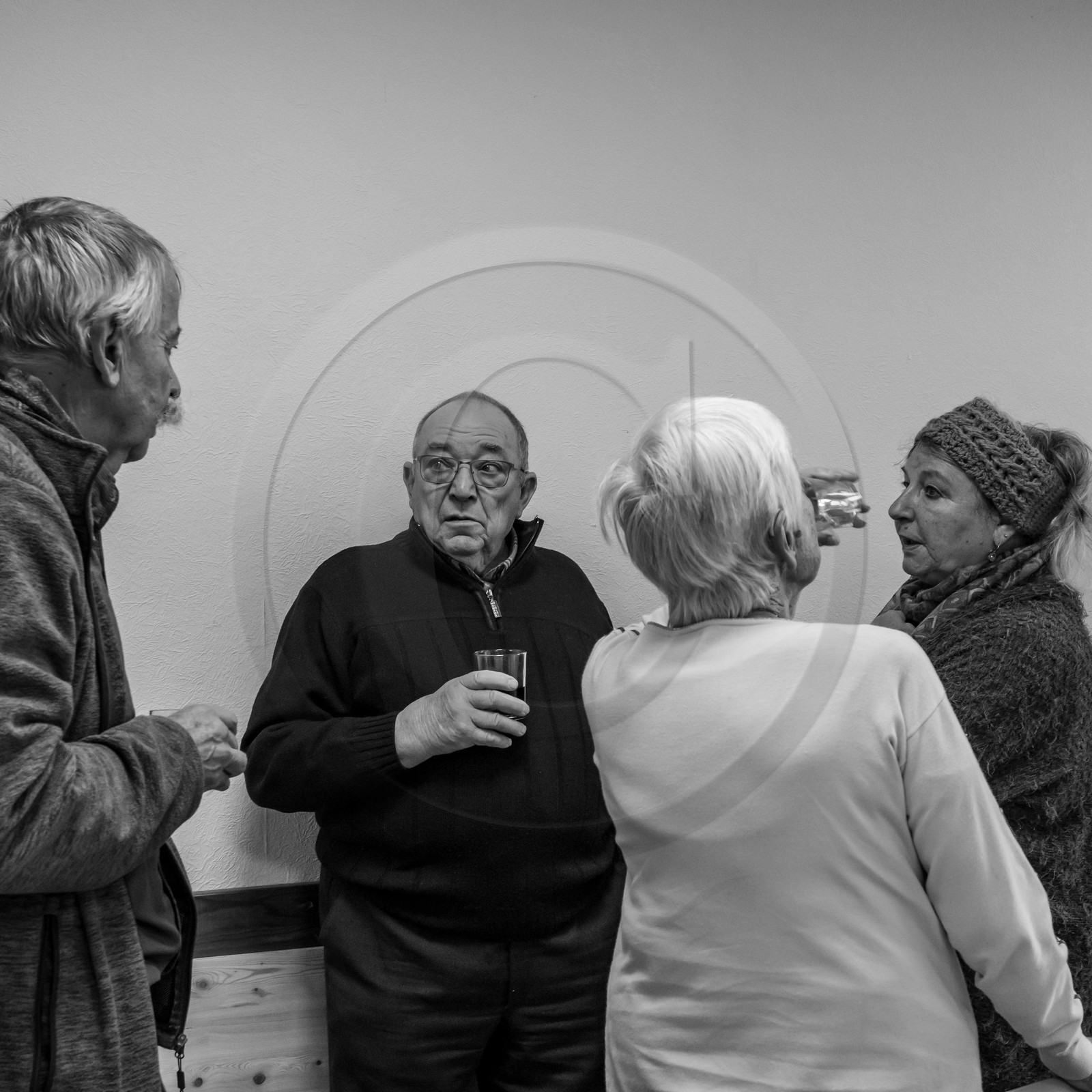 10 novembre 2021 : Une réunion et des crêpes