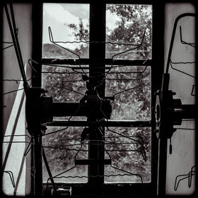 La Filature du Valgaudemar