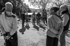 10 octobre 2025 : Journée des aidants