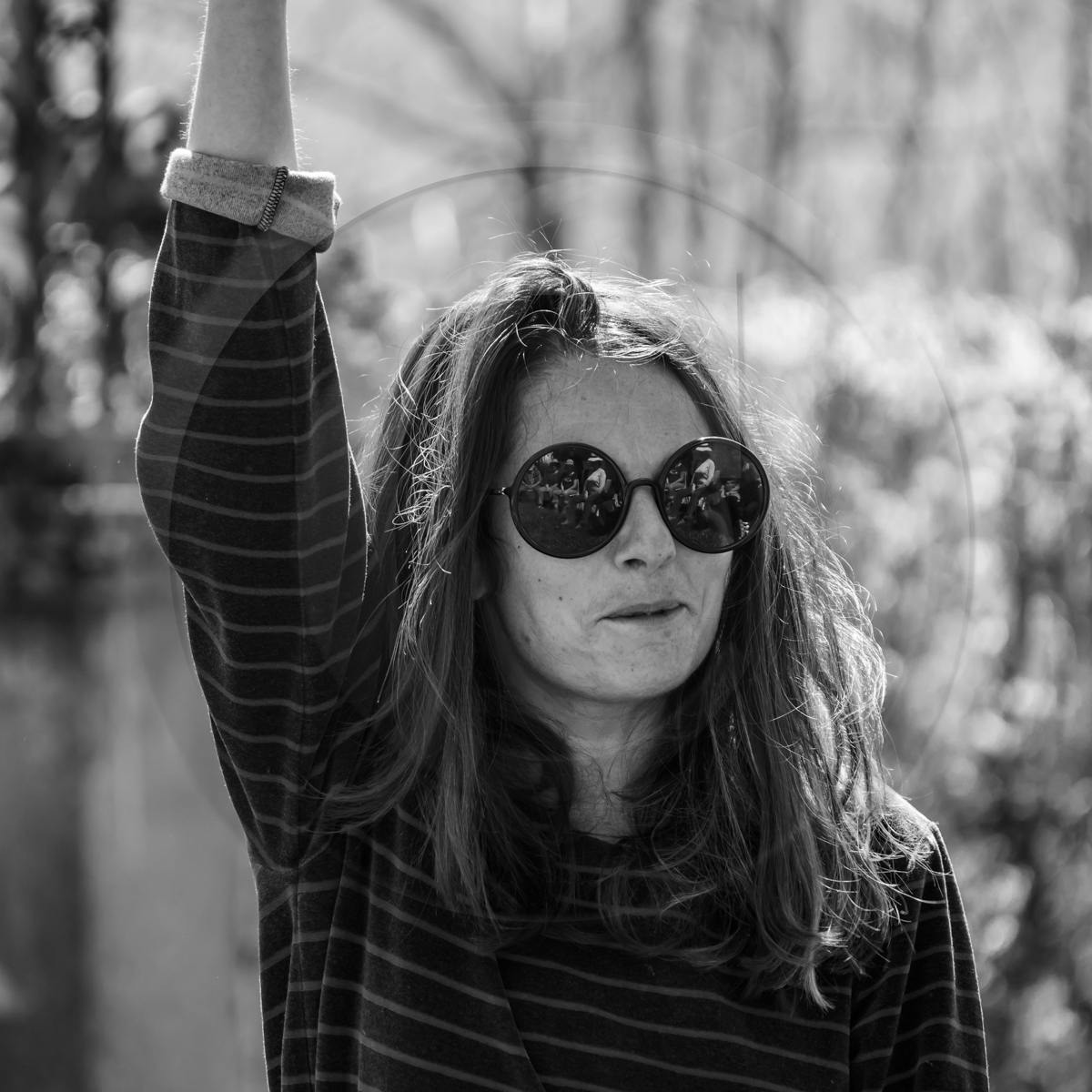 26 avril 2023 : Une chorale à l'Ouort