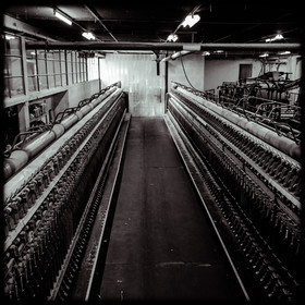 La Filature du Valgaudemar