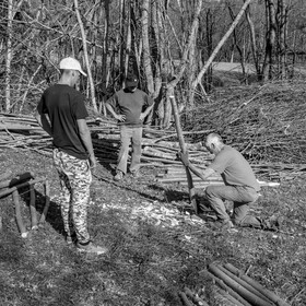 L'Ouort de Bénévent - 29 mars 2017