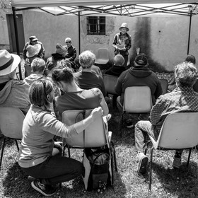 21 mai 2025 : Des photos et des contes