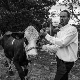 Rencontres paysannes à Saint-Bonnet en Champsaur