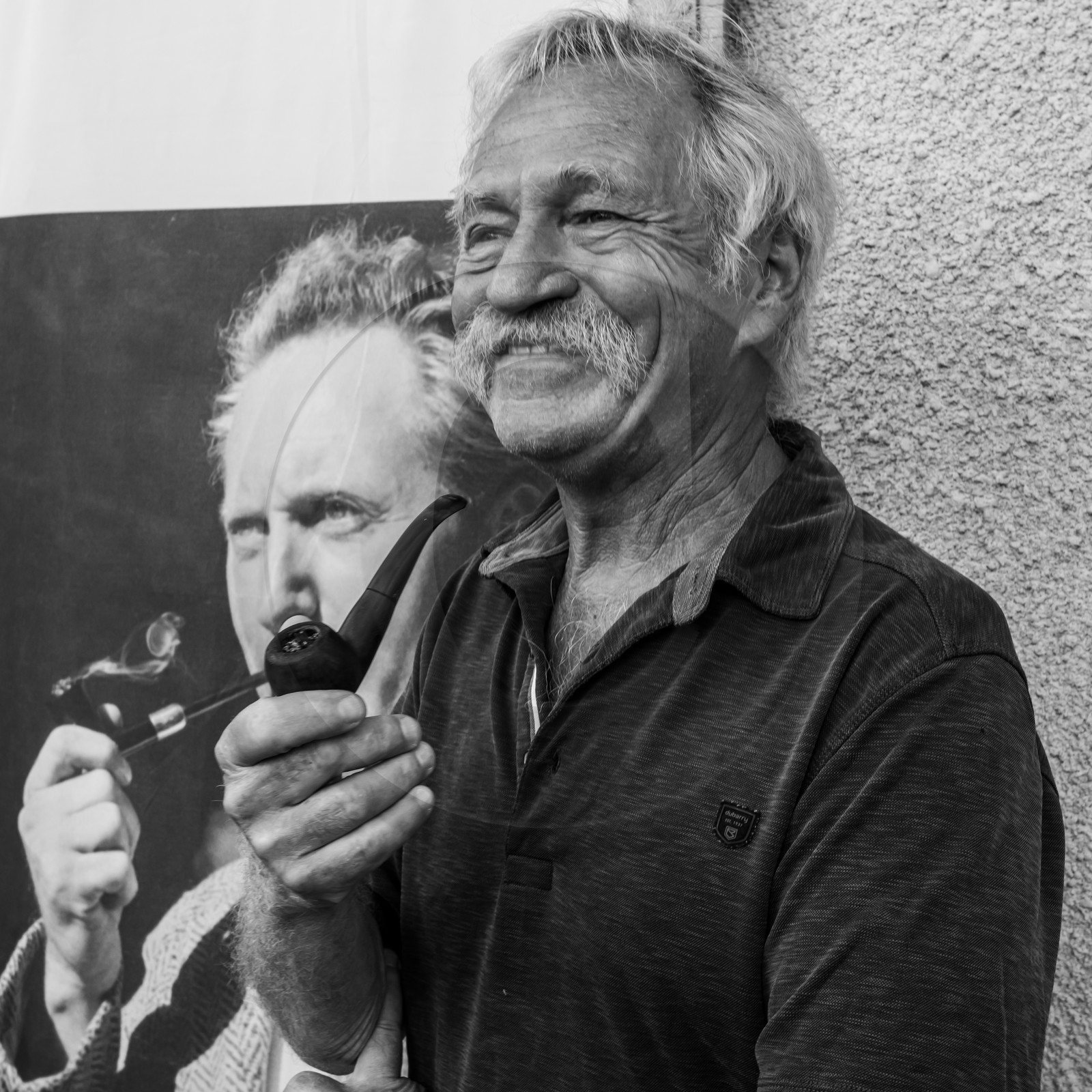 José Bové - Rencontres Giono 2021 - Manosque