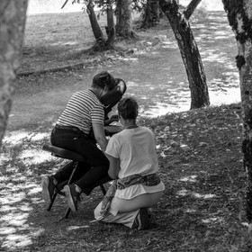 18 juillet 2025 : Journée des aidants