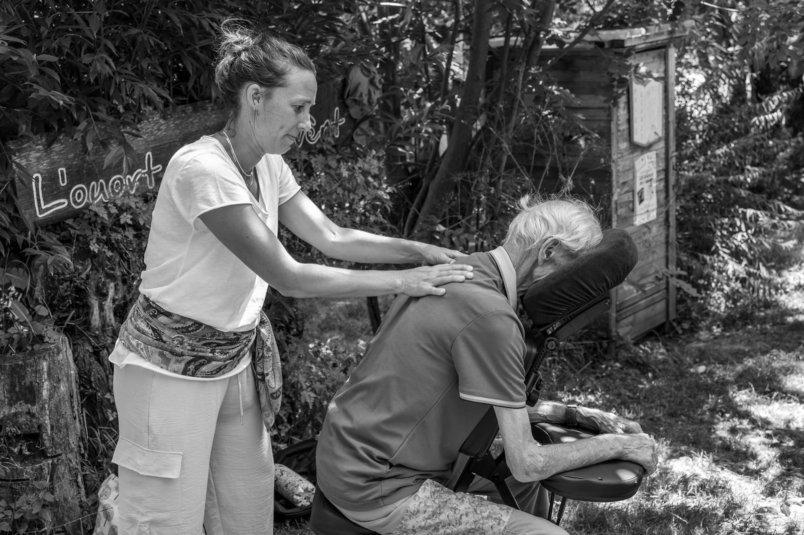 18 juillet 2025 : Journée des aidants