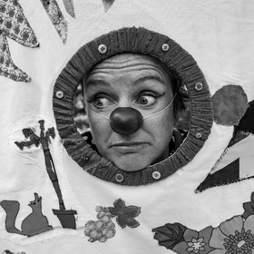 27 septembre 2023 : des crêpes et des clowns