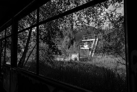 La Piscine de St Léger les Mélèzes
