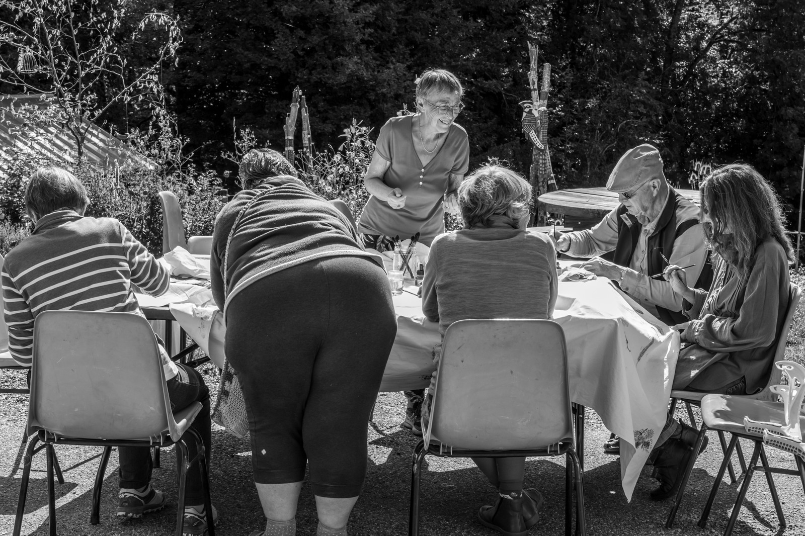 29 août 2025 : Journée des aidants