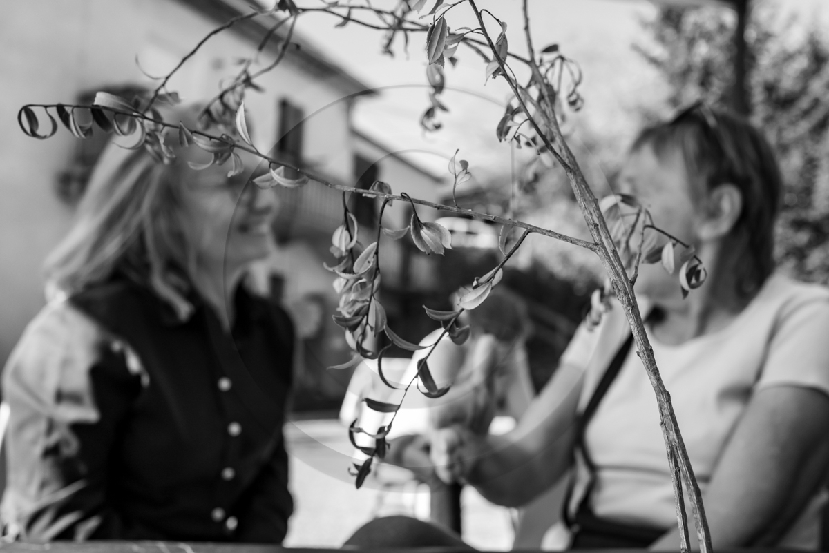 26 octobre 2022 : dernier mercredi de la saison à l'Ouort