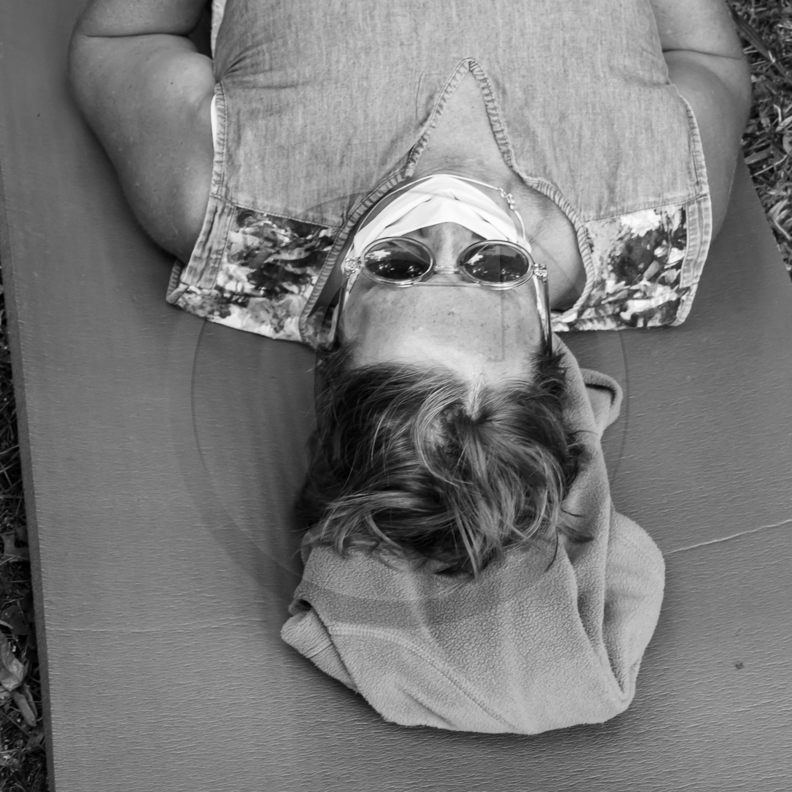 Sieste musicale