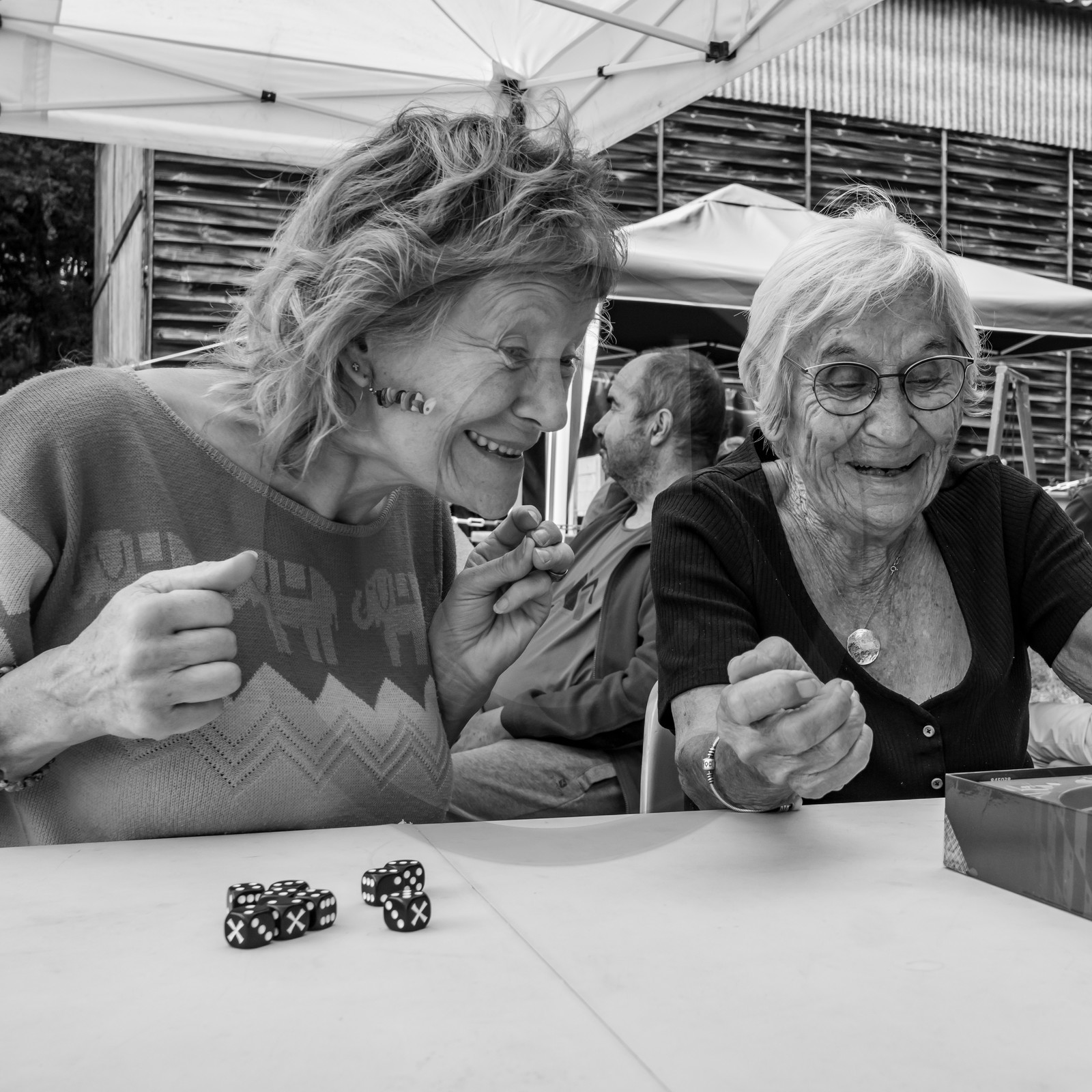 08 septembre 2021 : des jeux et des aménagements au jardin