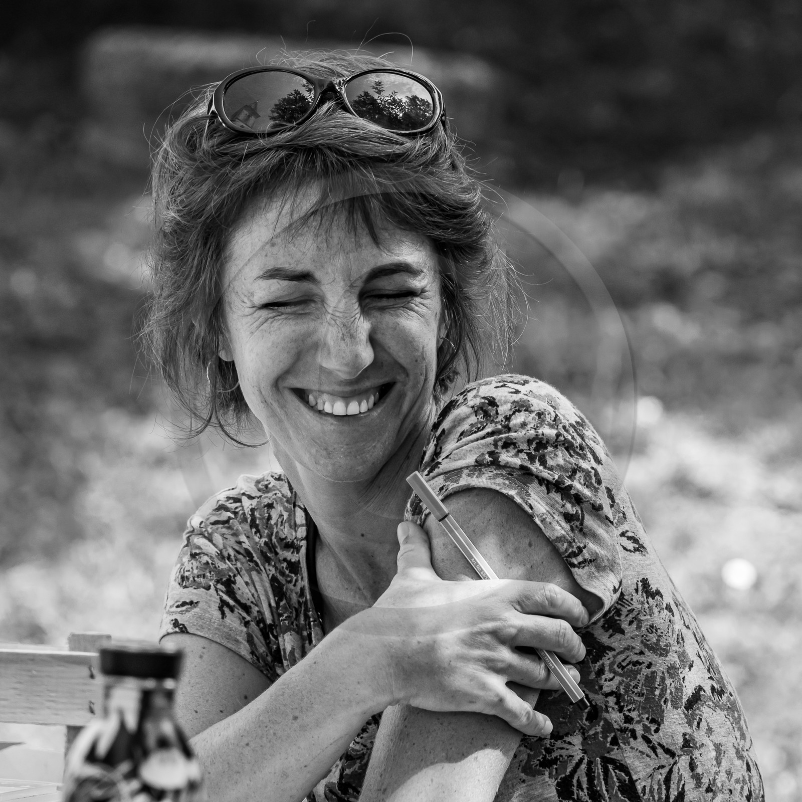 17 juillet 2023 : Journée des aidants et des aidés