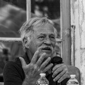 José Bové - Rencontres Giono 2021 - Manosque