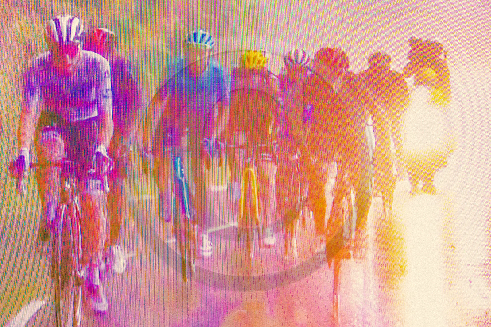 Le Tour de France cycliste 2021 Le Tour de France cycliste 2021