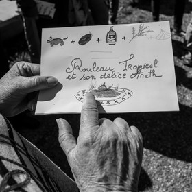 25 avril 2025 : Journée des Aidants